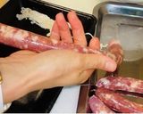 ベトナム風ソーセージLẠP XƯỞNG作り方6写真
