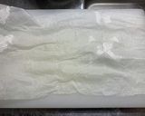ワカシの刺身〜三枚おろし〜作り方22写真