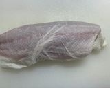 ワカシの刺身〜三枚おろし〜作り方24写真