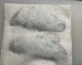 ワカシの刺身〜三枚おろし〜作り方26写真