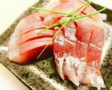 ワカシの刺身〜三枚おろし〜作り方29写真