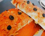南仏名物ピッサラディエール（玉ねぎピザ）作り方9写真