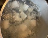 豚バラ大根煮作り方1写真