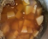 豚バラ大根煮作り方3写真