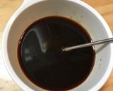 さつまいもと鶏もも肉の韓国風炒め♡作り方5写真