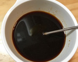 さつまいもと鶏もも肉の韓国風炒め♡作り方5写真