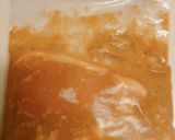豚肉の味噌酒粕漬【漬けたまま冷凍可】作り方2写真