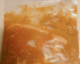 豚肉の味噌酒粕漬【漬けたまま冷凍可】作り方2写真