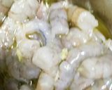 皮ごと焼き茄子のガーリックオイルマリネ作り方2写真