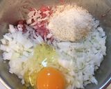 ロールキャベツ☆ベーコンとコンソメの定番作り方4写真