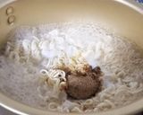 かんたんカレーラーメン作り方4写真