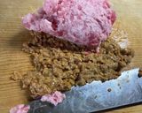 おつまみ*トロ納豆作り方2写真