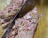 おつまみ*トロ納豆作り方3写真