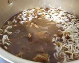 かんたんカレーラーメン作り方5写真