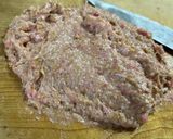 おつまみ*トロ納豆作り方4写真