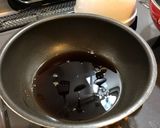 ウチの煮卵のタレ作り方1写真