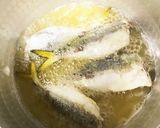 アジの南蛮漬作り方3写真