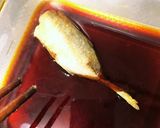 アジの南蛮漬作り方4写真