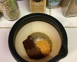 ラムボロネーゼのフェットチーネ作り方7写真