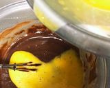 レンジで濃厚ガトーショコラ作り方4写真