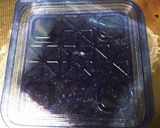 レンジで濃厚ガトーショコラ作り方6写真