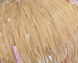 ワンパンカルボナーラ作り方5写真