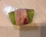 ロールキャベツ☆ベーコンとコンソメの定番作り方9写真