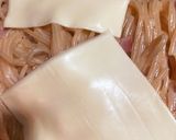ワンパンカルボナーラ作り方6写真