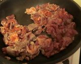 焼き肉おにぎり作り方2写真
