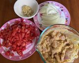 本格インドカレー簡略レシピ作り方1写真