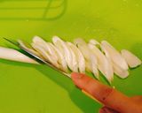 簡単に本場の味！朴さんのキムチチゲ(鍋)作り方3写真