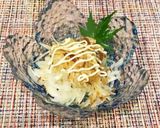 オニオンスライスマヨポン酢(⁎˃ᴗ˂⁎)作り方4写真