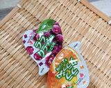 高校1年女子お弁当♡2020.10.05作り方8写真