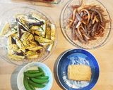 お弁当★パプリカカレーマヨ炒め★作り方3写真