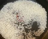 しらすと大根のまぜご飯　離乳食作り方1写真