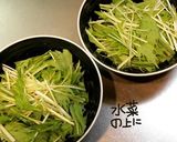 鮭フライサラダ作り方7写真