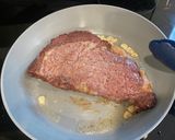オーブンでやわらか牛ステーキ＊作り方7写真