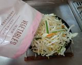 最速の野菜炒めない作り方3写真