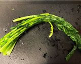 【猫でもできる】大根の葉のお浸し作り方4写真