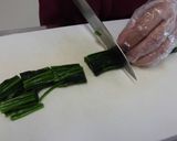 ☆ソーキ汁(ソーキ骨のお汁）☆作り方8写真