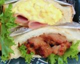 高校1年女子お弁当♡2020.10.05作り方10写真