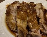 大正解のチキンソテー◎はちみつマスタード作り方9写真