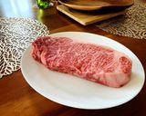 ステーキ 柔らかくする焼き方作り方1写真