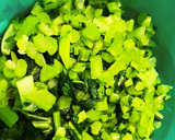 【猫でもできる】大根の漬物【葉、皮、実】作り方6写真