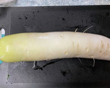【猫でもできる】大根の漬物【葉、皮、実】作り方7写真