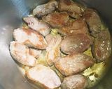 豚肉のトマト煮込み作り方3写真