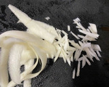 【猫でもできる】大根の漬物【葉、皮、実】作り方10写真