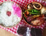 弁当★ちくわ×こんにゃく甘辛炒め★常備菜作り方7写真