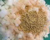 【猫でもできる】大根の漬物【葉、皮、実】作り方13写真