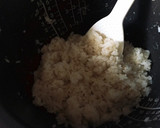 オートミールご飯の手毬寿司♡2種類作り方4写真